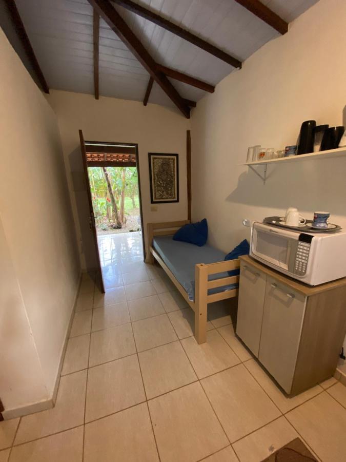 Casa Azul Sertao De Camburi São Sebastião Exterior foto