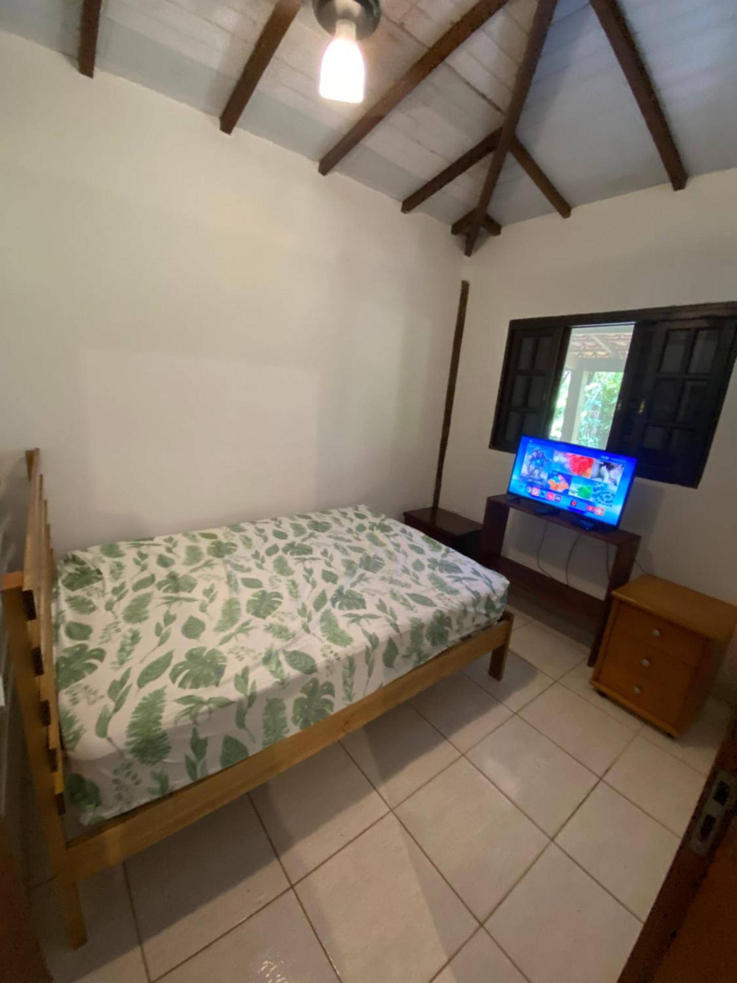 Casa Azul Sertao De Camburi São Sebastião Exterior foto